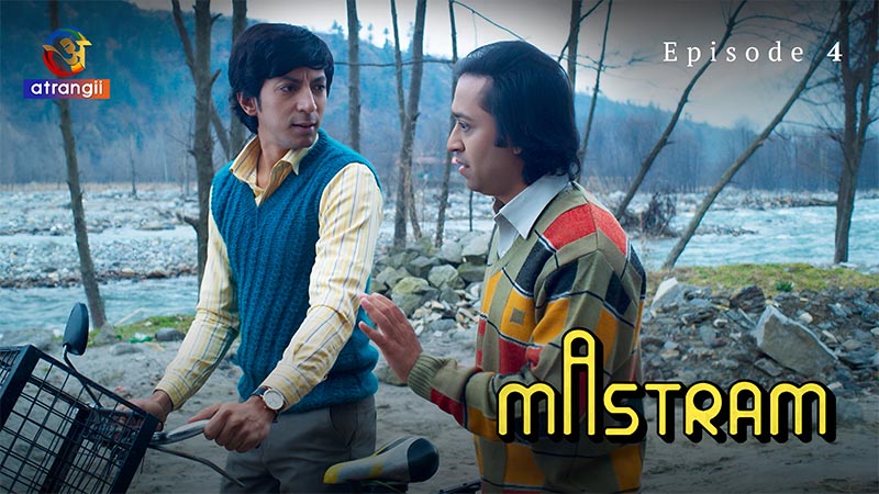 Mastram | Season 01 | Episode 04